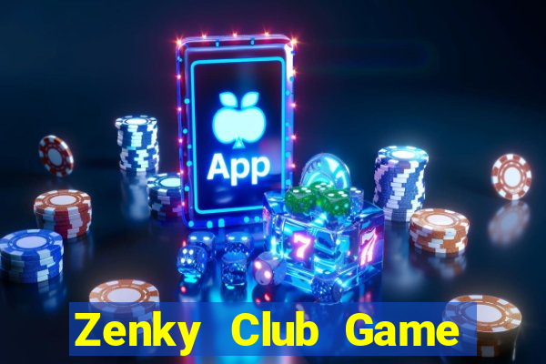 Zenky Club Game Bài 88