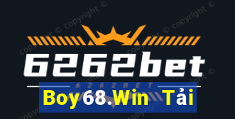 Boy68.Win Tải Game Bài B52