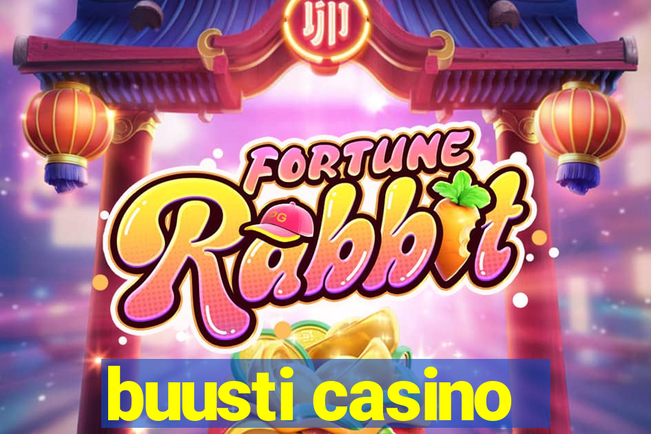 buusti casino