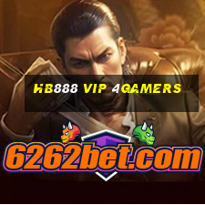 Hb888 Vip 4Gamers