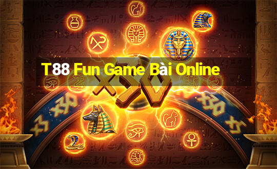 T88 Fun Game Bài Online