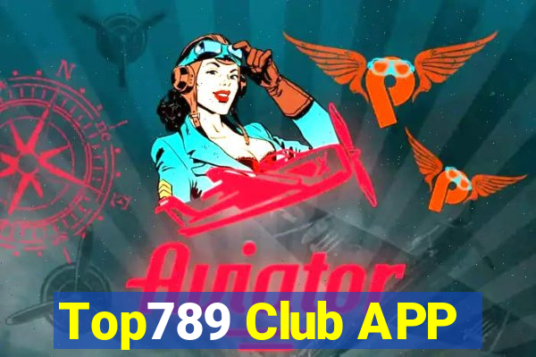 Top789 Club APP