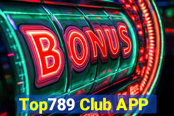 Top789 Club APP