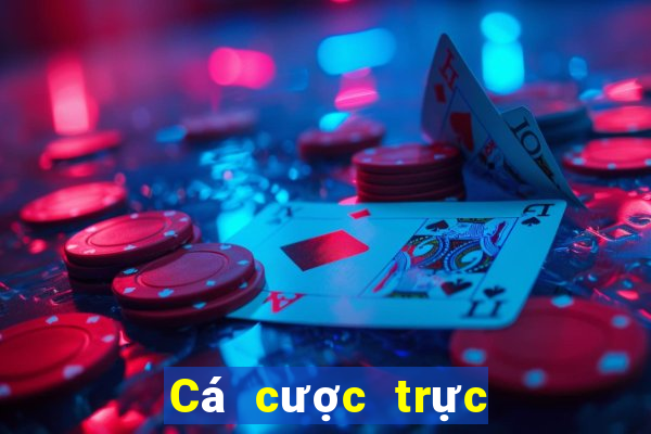 Cá cược trực tuyến 975Game