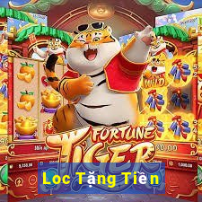 Loc Tặng Tiền