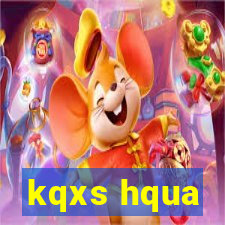 kqxs hqua