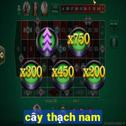 cây thạch nam