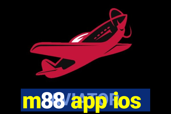 m88 app ios