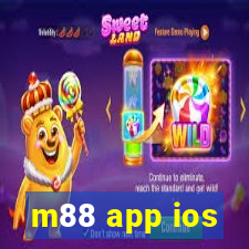 m88 app ios