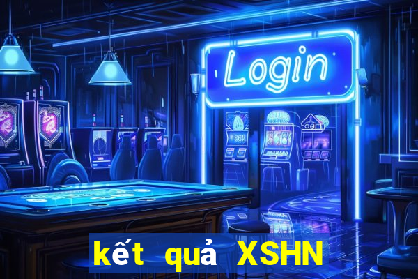 kết quả XSHN ngày 24