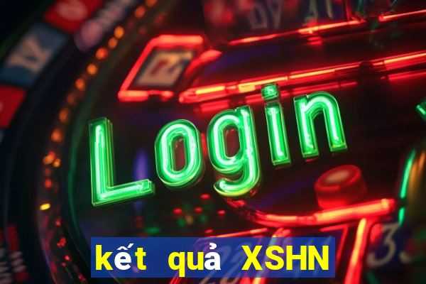 kết quả XSHN ngày 24