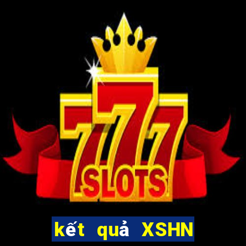 kết quả XSHN ngày 24