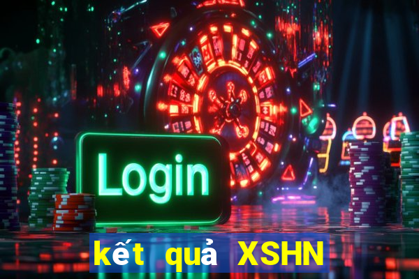 kết quả XSHN ngày 24