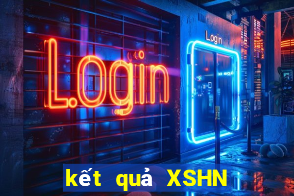 kết quả XSHN ngày 24