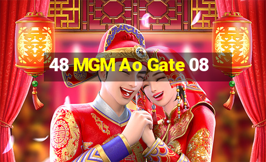 48 MGM Ao Gate 08