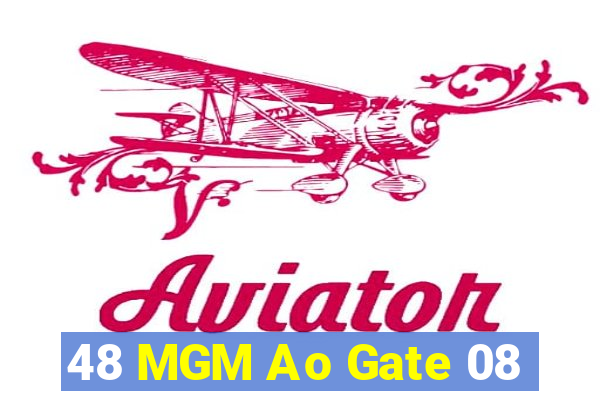 48 MGM Ao Gate 08