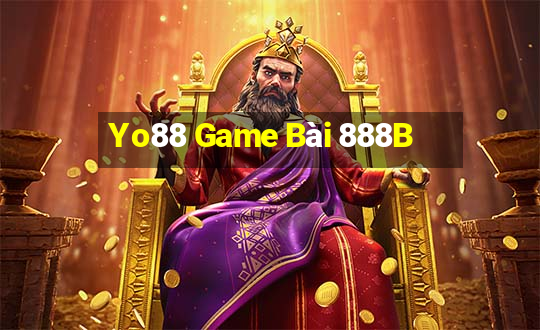 Yo88 Game Bài 888B