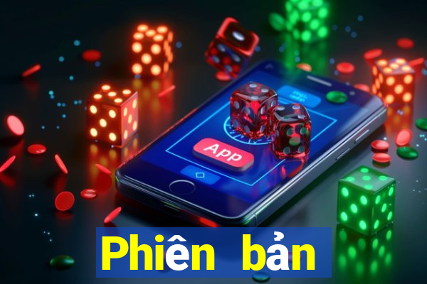 Phiên bản Android 1 Xổ số