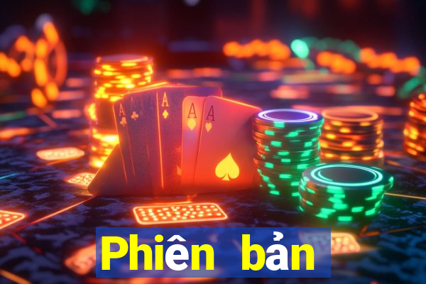 Phiên bản Android 1 Xổ số