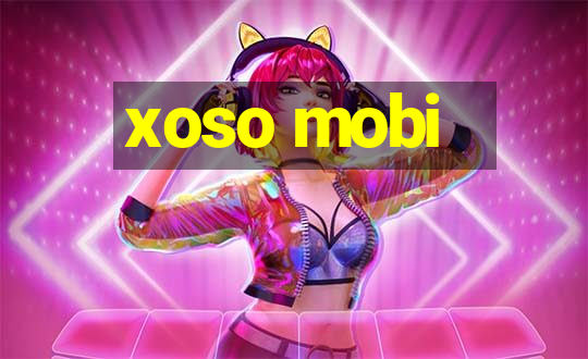 xoso mobi