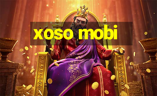 xoso mobi