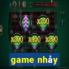 game nhảy