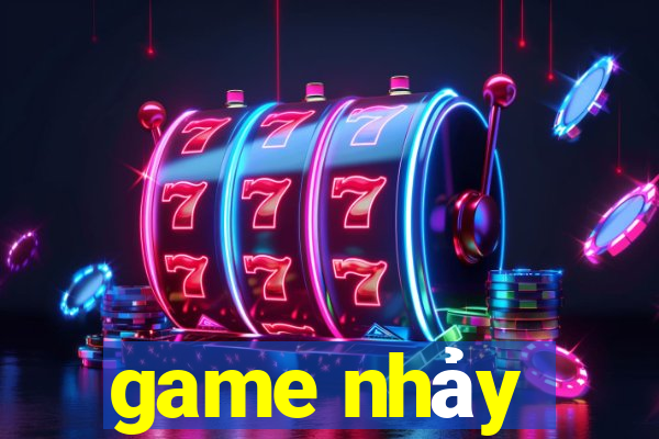 game nhảy