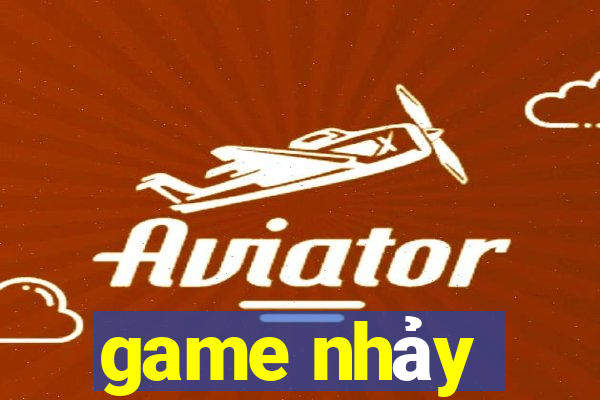 game nhảy