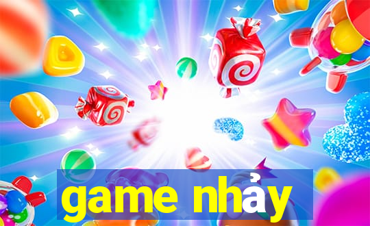 game nhảy