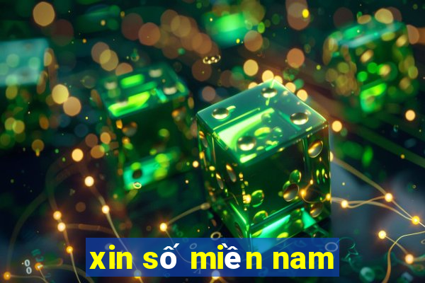 xin so mien nam