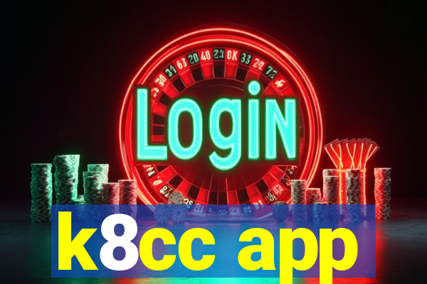 k8cc app