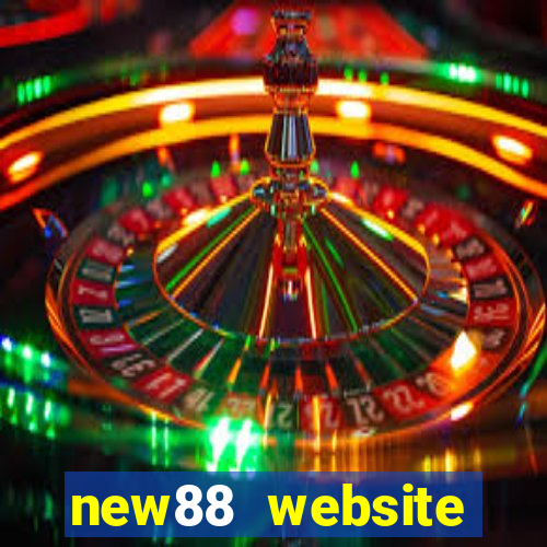 new88 website chính thức