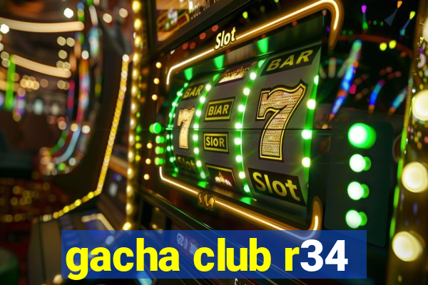 gacha club r34