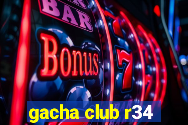 gacha club r34