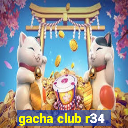 gacha club r34