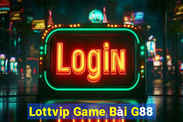 Lottvip Game Bài G88