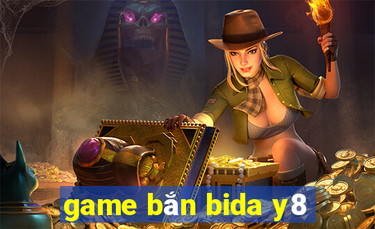 game bắn bida y8