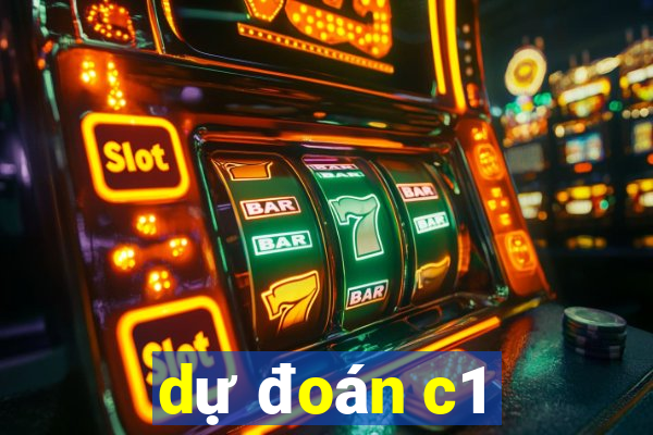 dự đoán c1