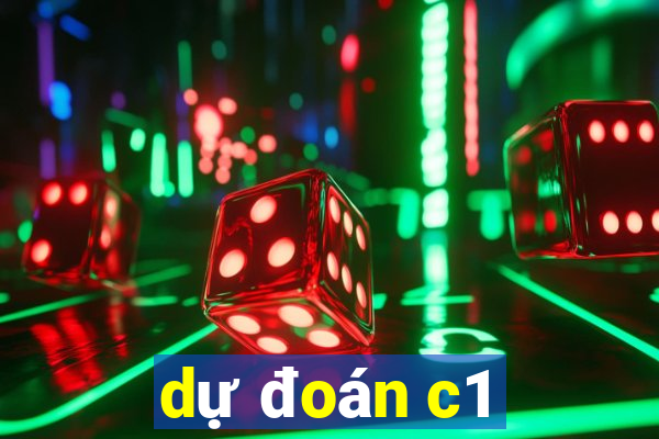 dự đoán c1