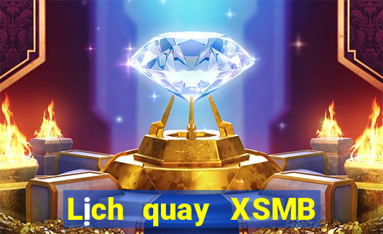 Lịch quay XSMB ngày 23