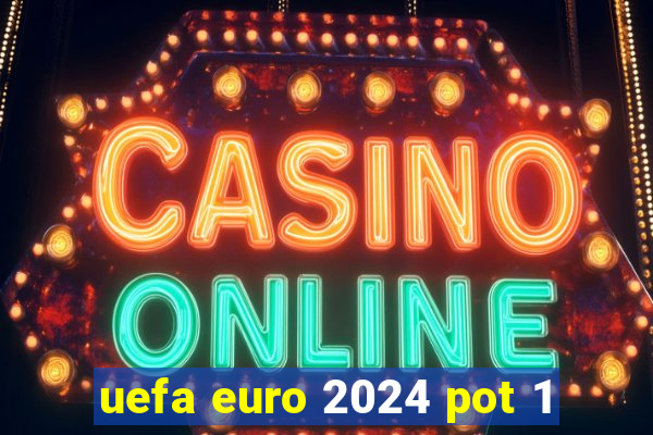 uefa euro 2024 pot 1