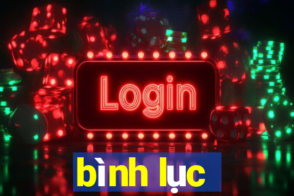 bình lục