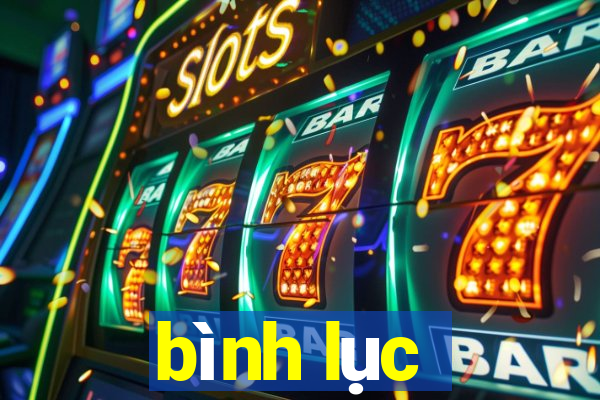 bình lục