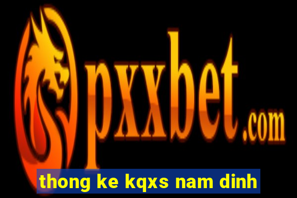 thong ke kqxs nam dinh