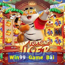 Win99 Game Bài Poker Online