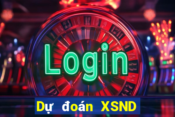 Dự đoán XSND ngày 23