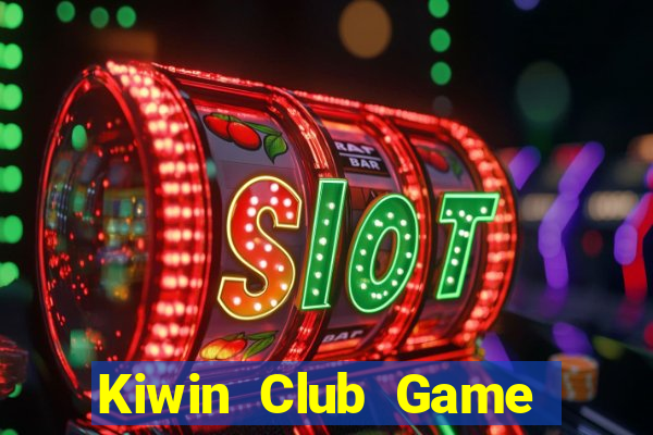 Kiwin Club Game Bài Xì Dách