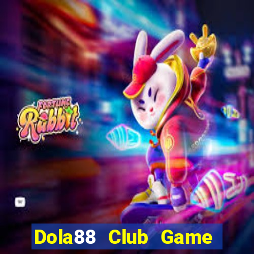 Dola88 Club Game Bài Nạp Sms