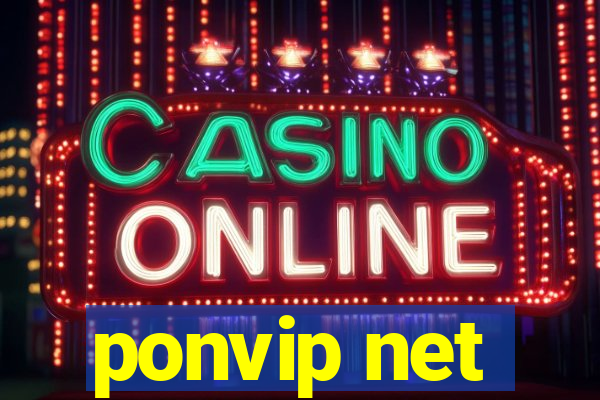 ponvip net