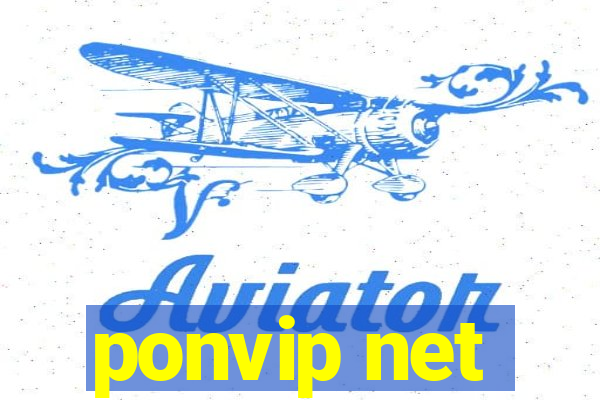 ponvip net